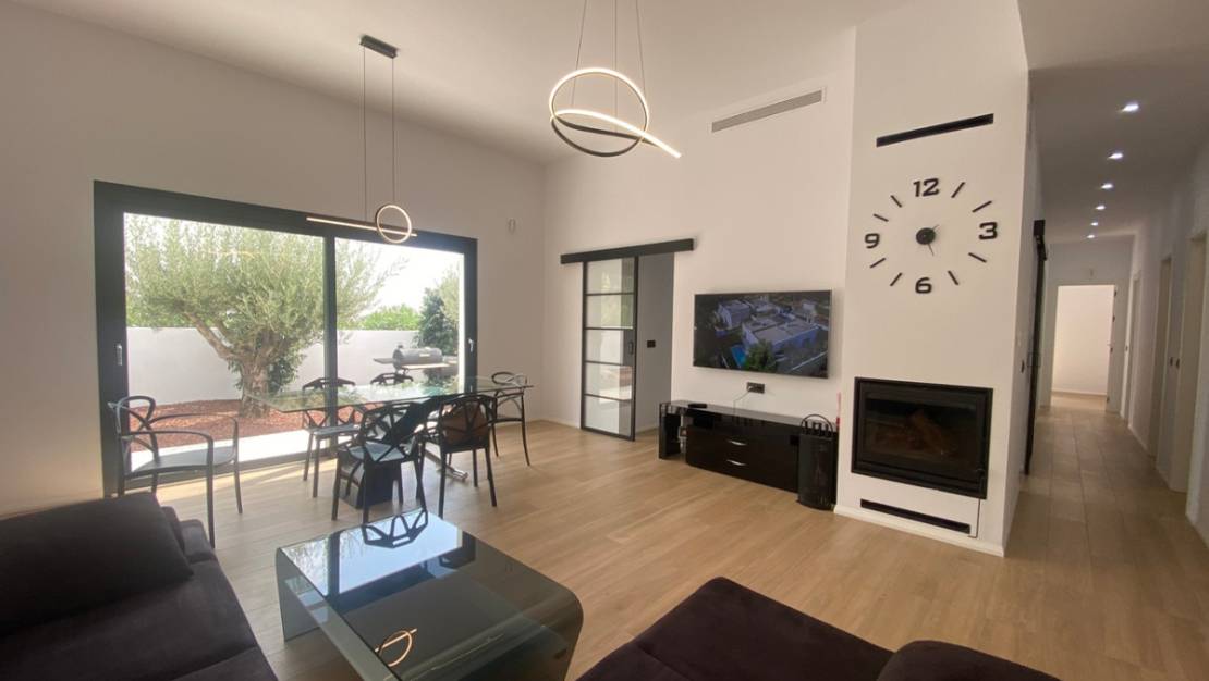 Sale - Villa - Altea - Altea Centro