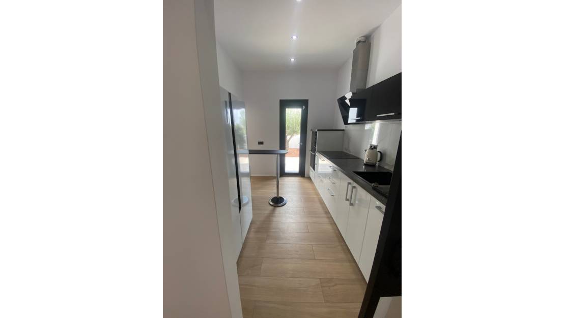 Sale - Villa - Altea - Altea Centro