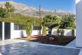 Sale - Villa - Altea - Altea Centro