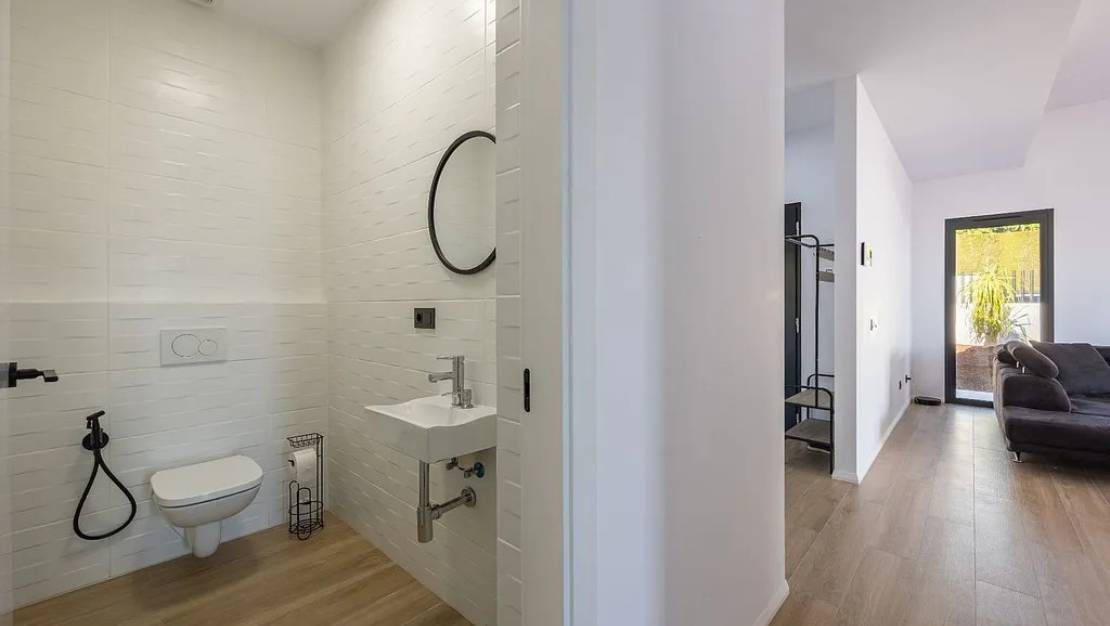 Sale - Villa - Altea - Altea Centro