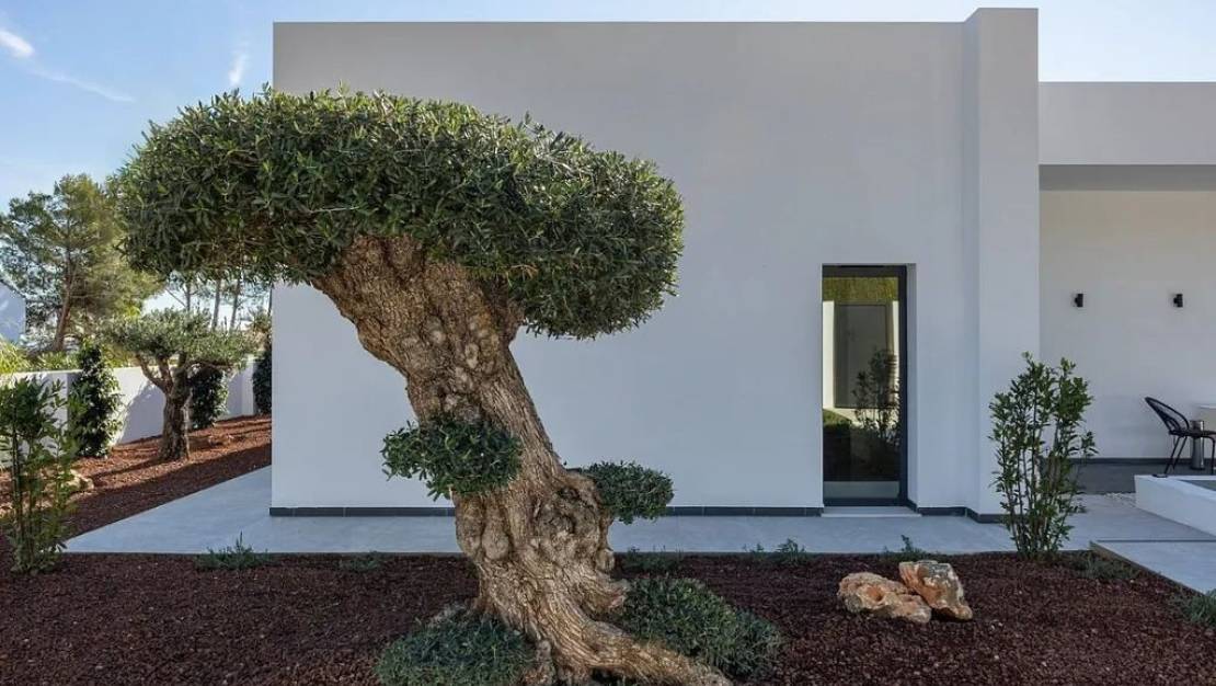 Sale - Villa - Altea - Altea Centro