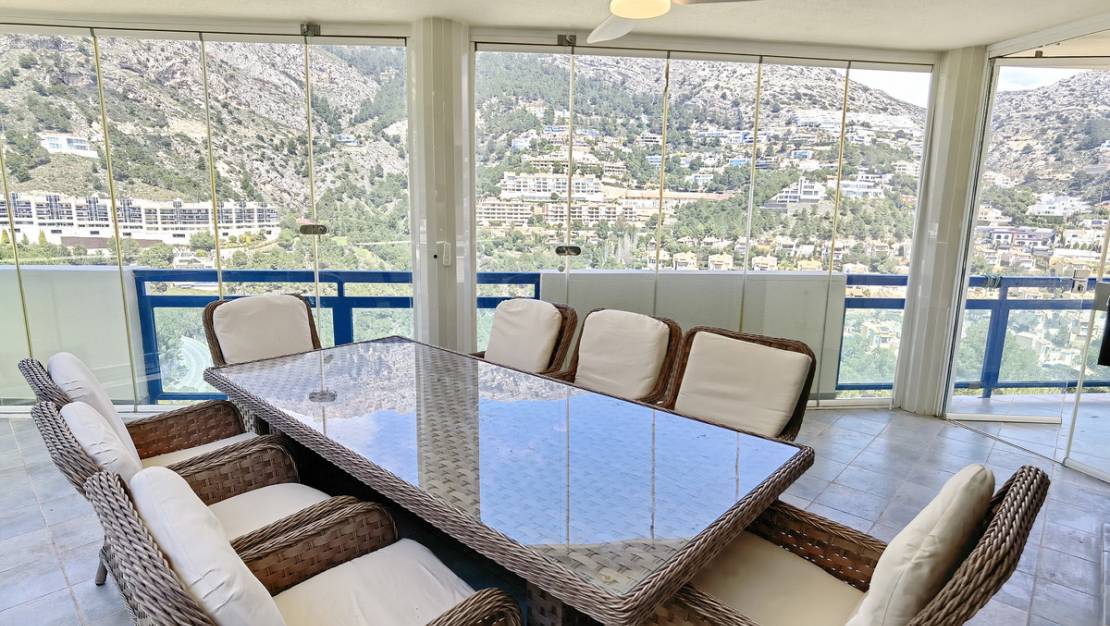Sale - Villa - Altea - Altea Centro