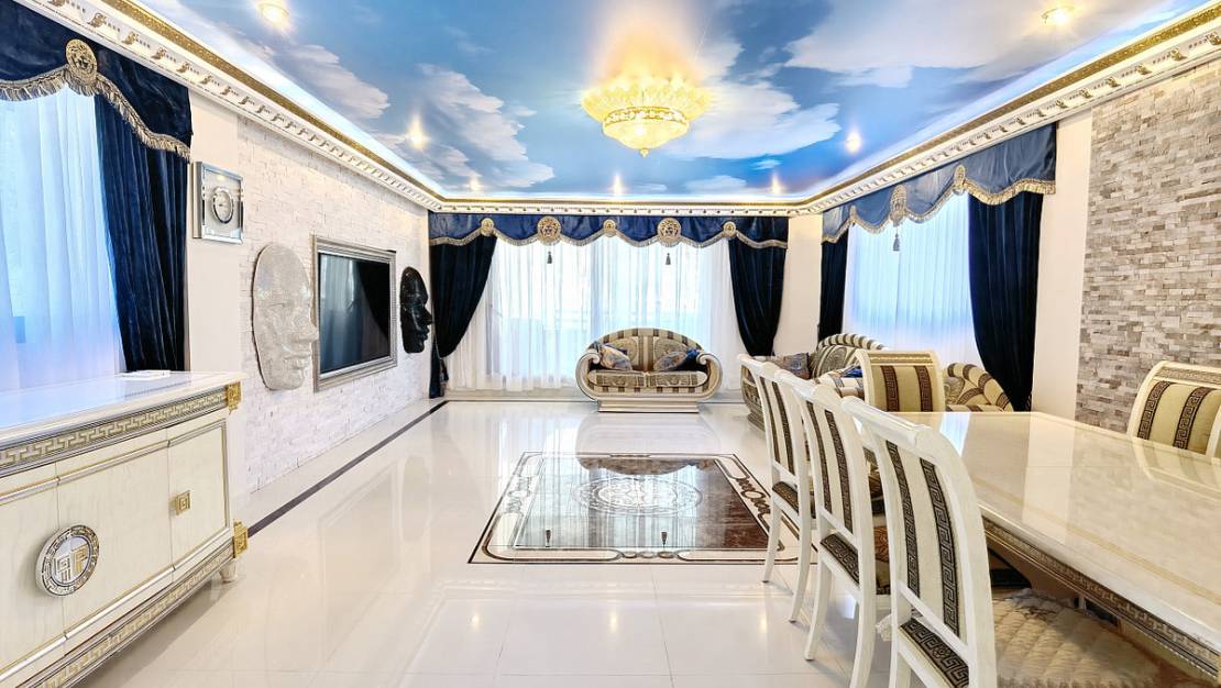 Sale - Villa - Altea - Altea Centro