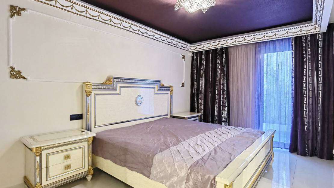 Sale - Villa - Altea - Altea Centro