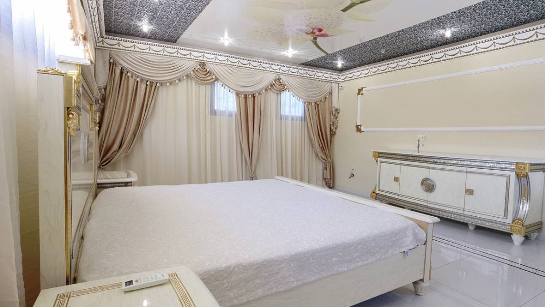 Sale - Villa - Altea - Altea Centro