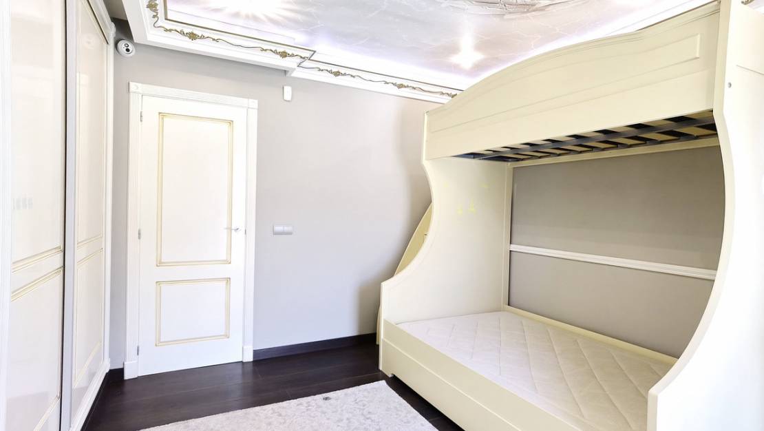 Sale - Villa - Altea - Altea Centro