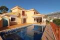 Sale - Villa - Altea - Altea Centro