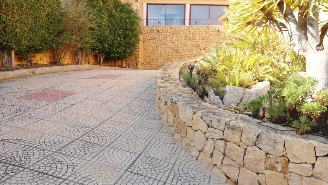 Sale - Villa - Altea - Altea Centro