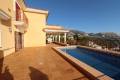 Sale - Villa - Altea - Altea Centro