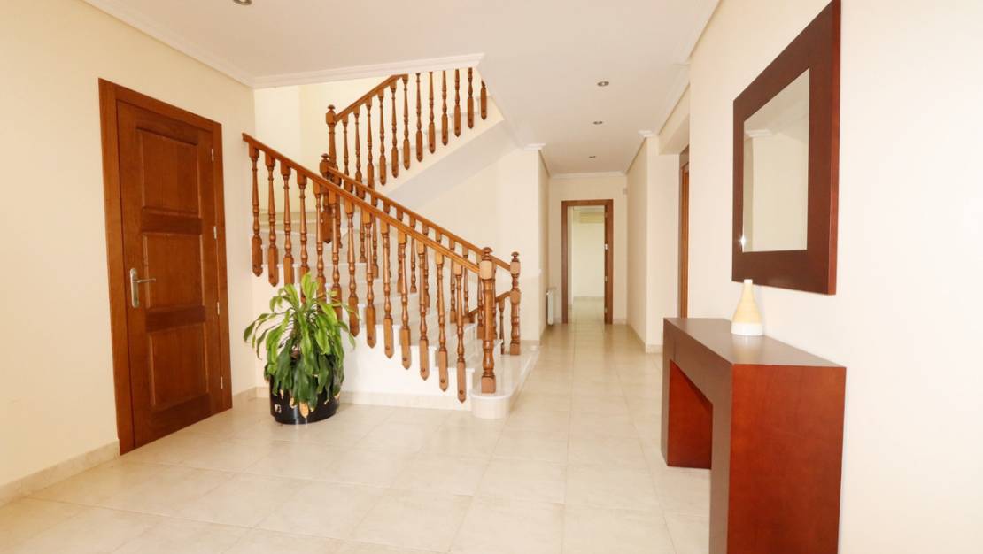 Sale - Villa - Altea - Altea Centro