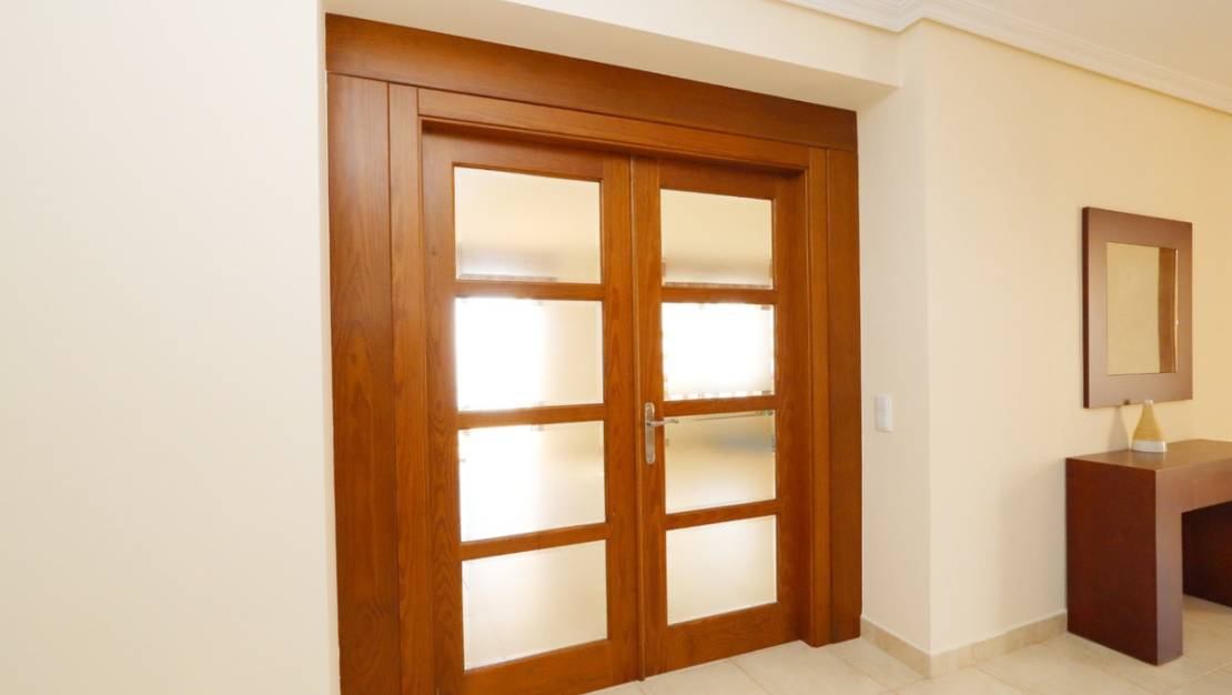 Sale - Villa - Altea - Altea Centro