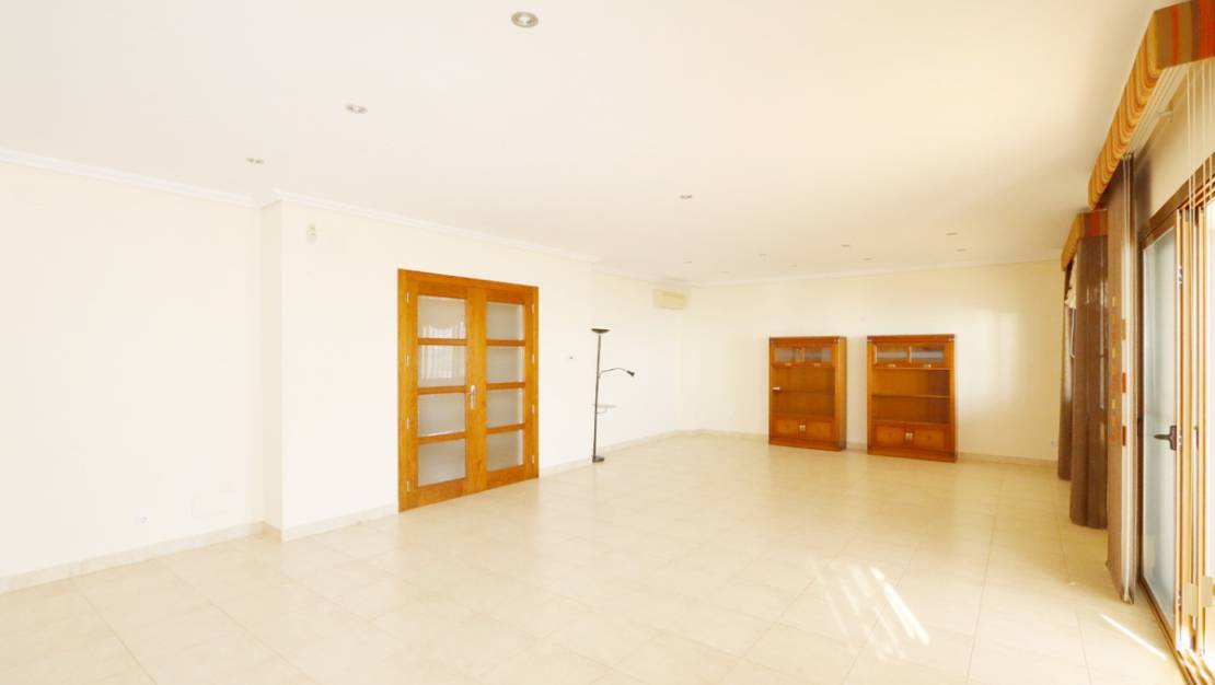 Sale - Villa - Altea - Altea Centro