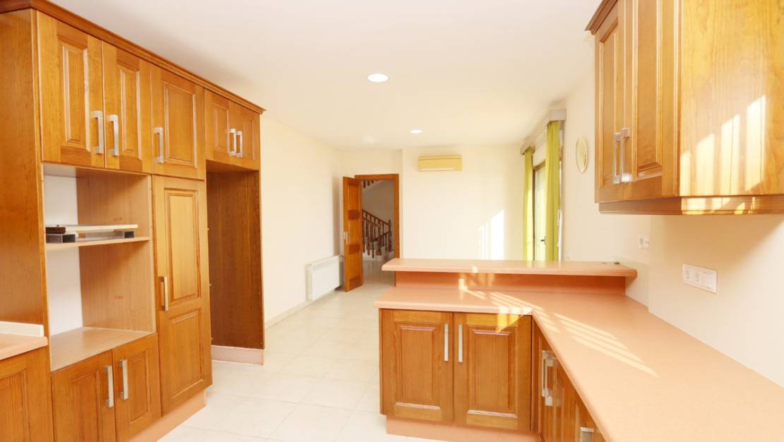 Sale - Villa - Altea - Altea Centro