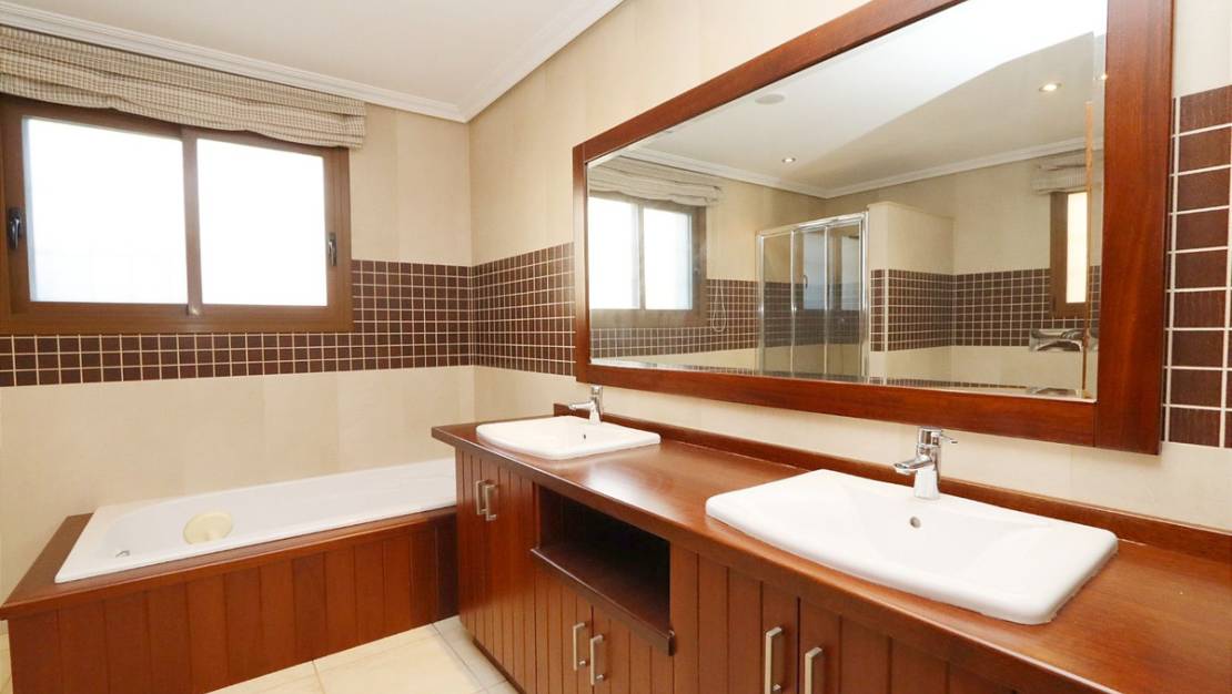 Sale - Villa - Altea - Altea Centro