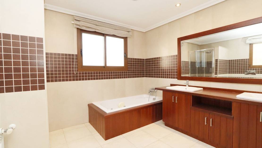 Sale - Villa - Altea - Altea Centro