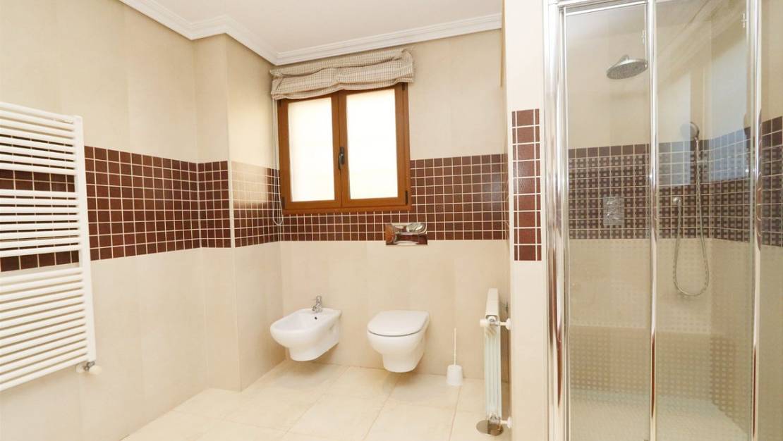 Sale - Villa - Altea - Altea Centro