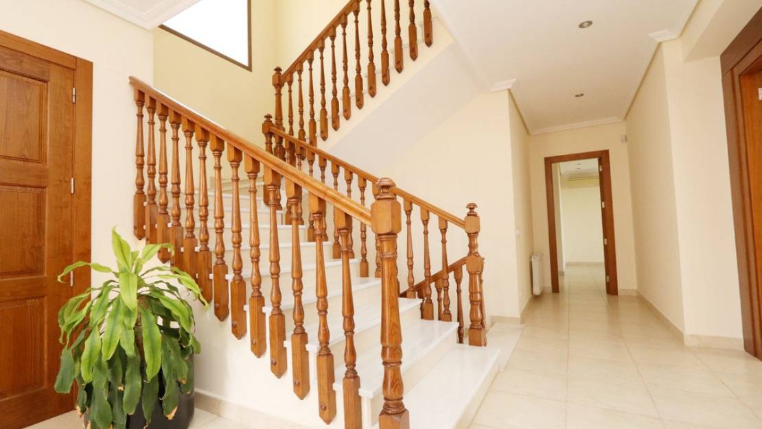 Sale - Villa - Altea - Altea Centro