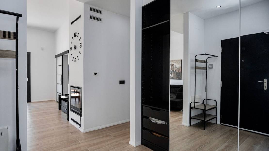 Sale - Villa - Altea - Altea Centro