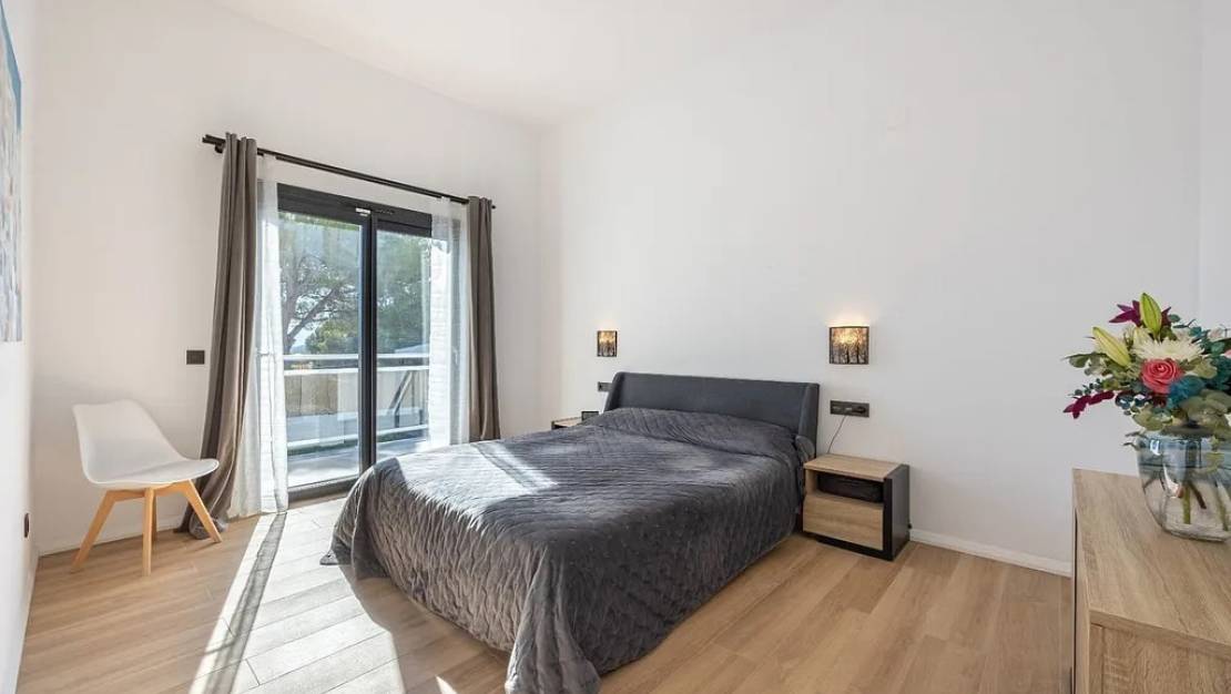 Sale - Villa - Altea - Altea Centro