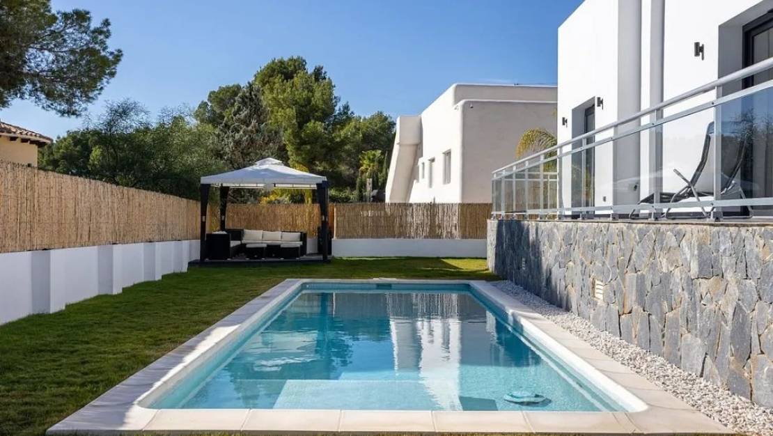 Sale - Villa - Altea - Altea Centro