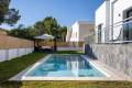 Sale - Villa - Altea - Altea Centro