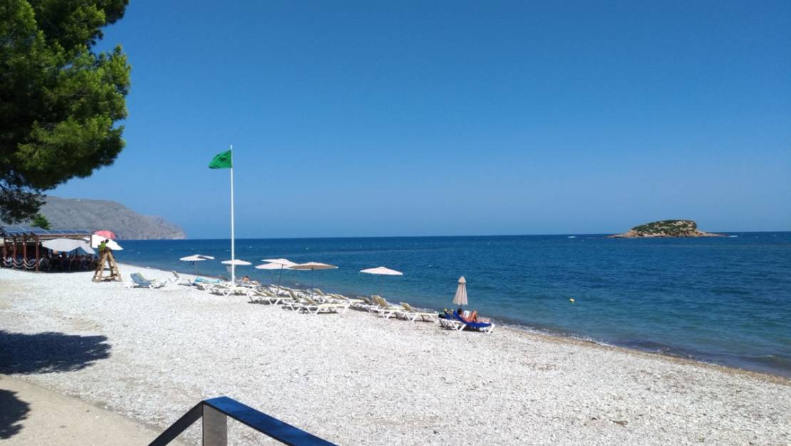 Sale - Villa - Altea - Altea Centro