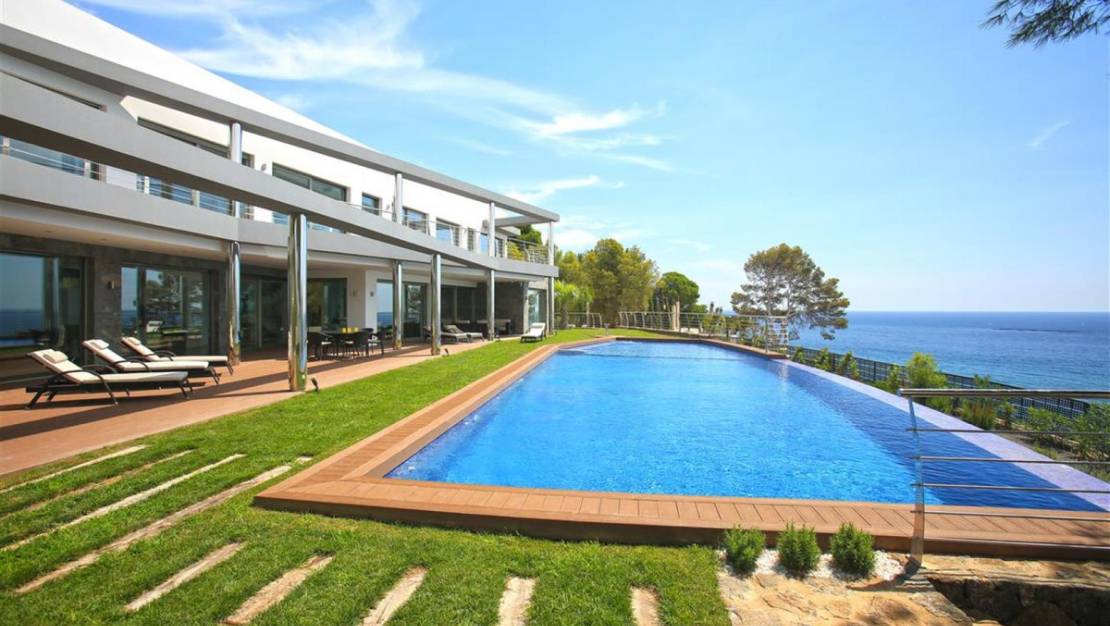 Sale - Villa - Altea - Altea Centro