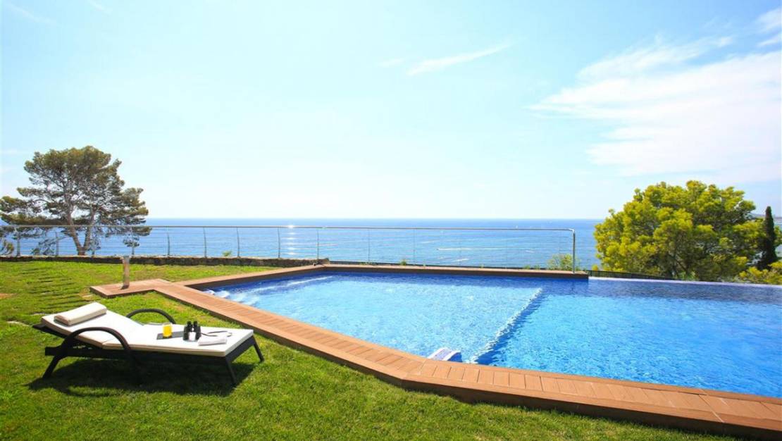 Sale - Villa - Altea - Altea Centro