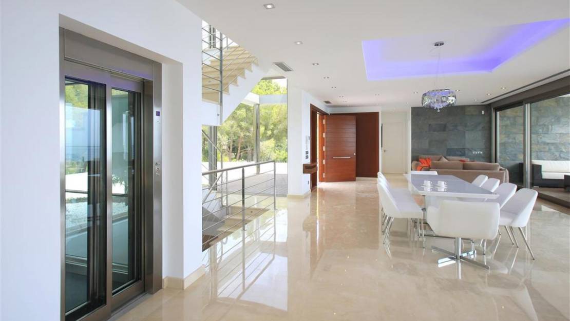 Sale - Villa - Altea - Altea Centro