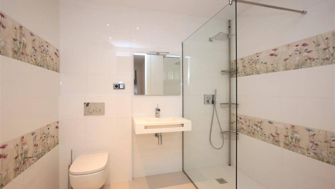 Sale - Villa - Altea - Altea Centro