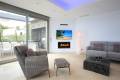 Sale - Villa - Altea - Altea Centro