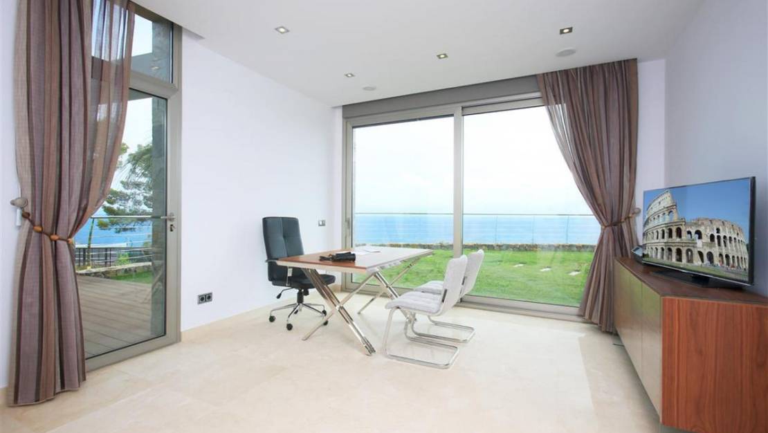 Sale - Villa - Altea - Altea Centro