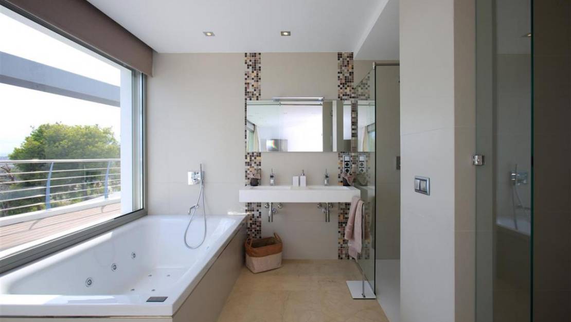 Sale - Villa - Altea - Altea Centro