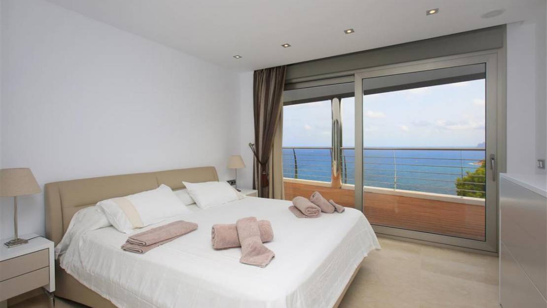 Sale - Villa - Altea - Altea Centro