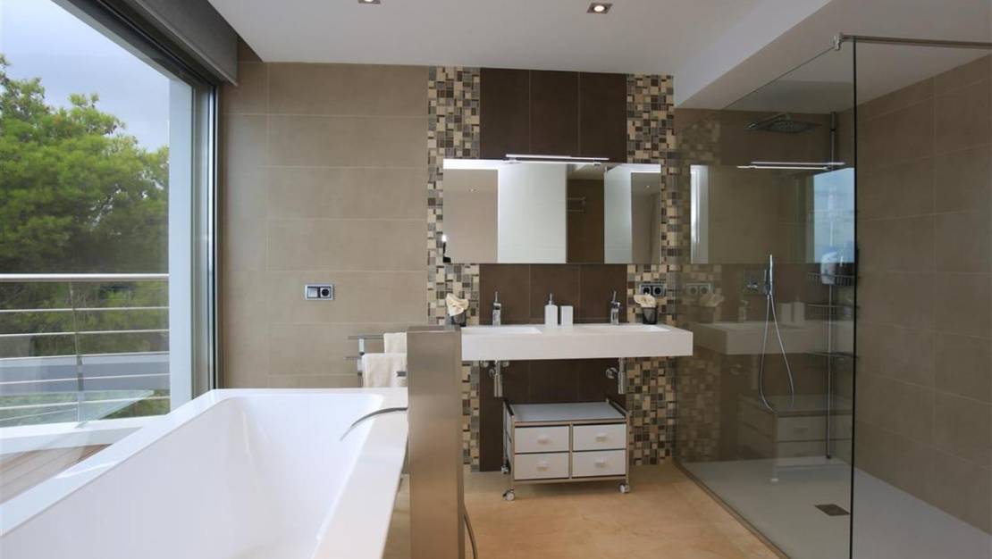 Sale - Villa - Altea - Altea Centro
