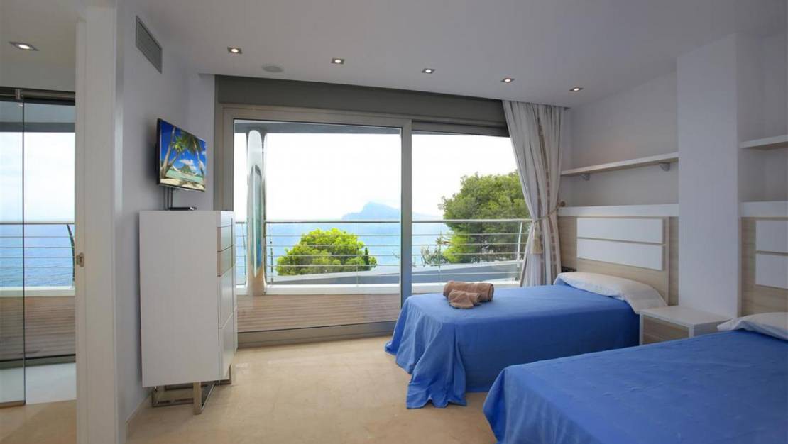 Sale - Villa - Altea - Altea Centro