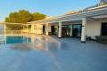 Sale - Villa - Altea - Altea Centro