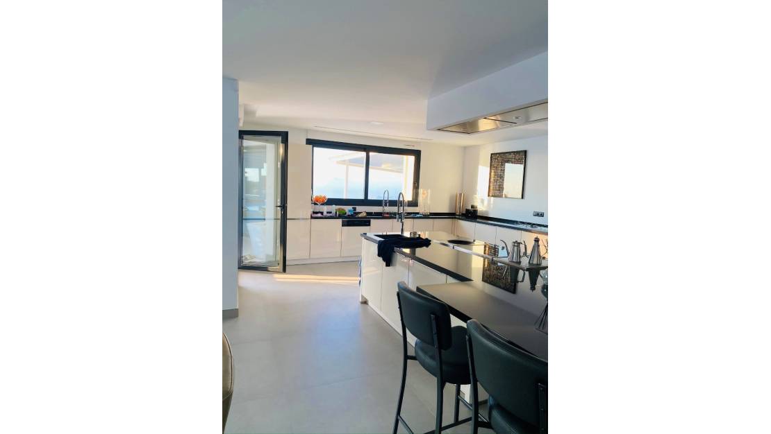 Sale - Villa - Altea - Altea Centro