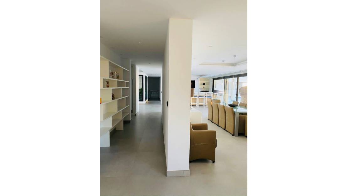 Sale - Villa - Altea - Altea Centro