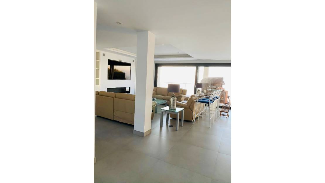 Sale - Villa - Altea - Altea Centro