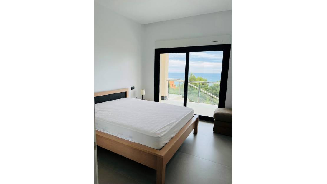 Sale - Villa - Altea - Altea Centro