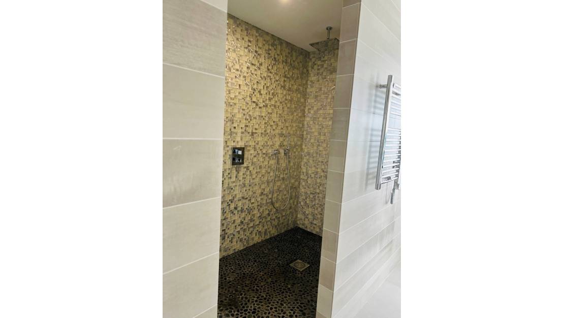 Sale - Villa - Altea - Altea Centro