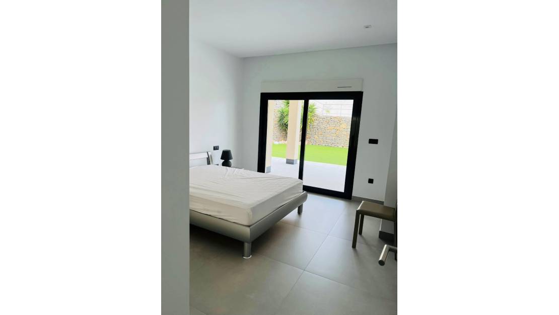 Sale - Villa - Altea - Altea Centro