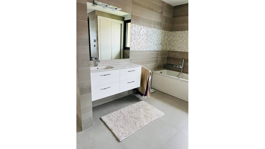 Sale - Villa - Altea - Altea Centro