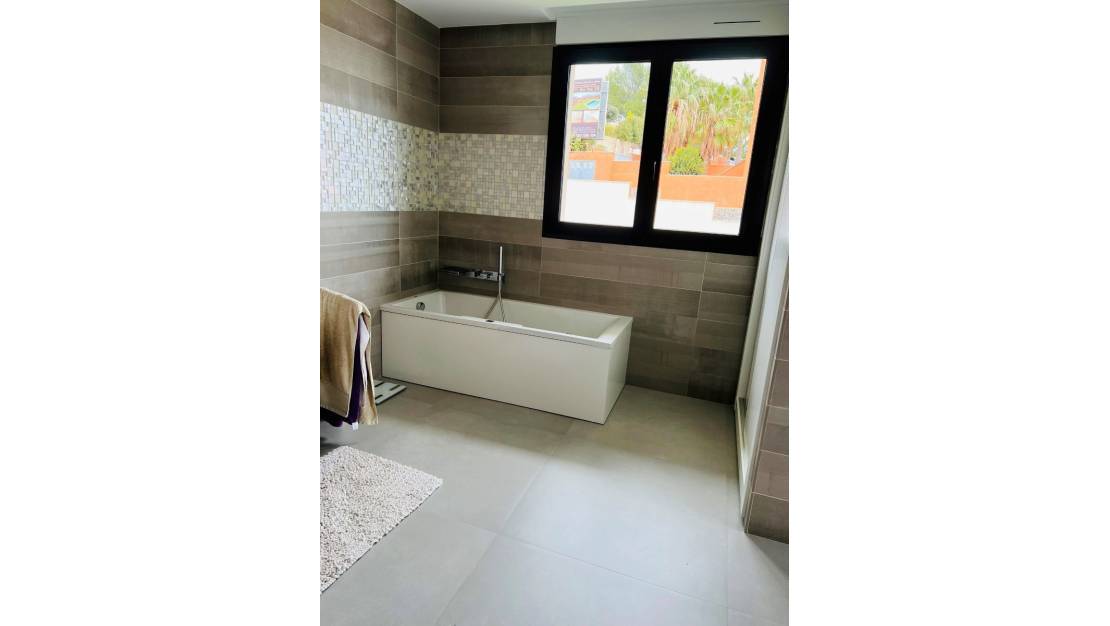 Sale - Villa - Altea - Altea Centro