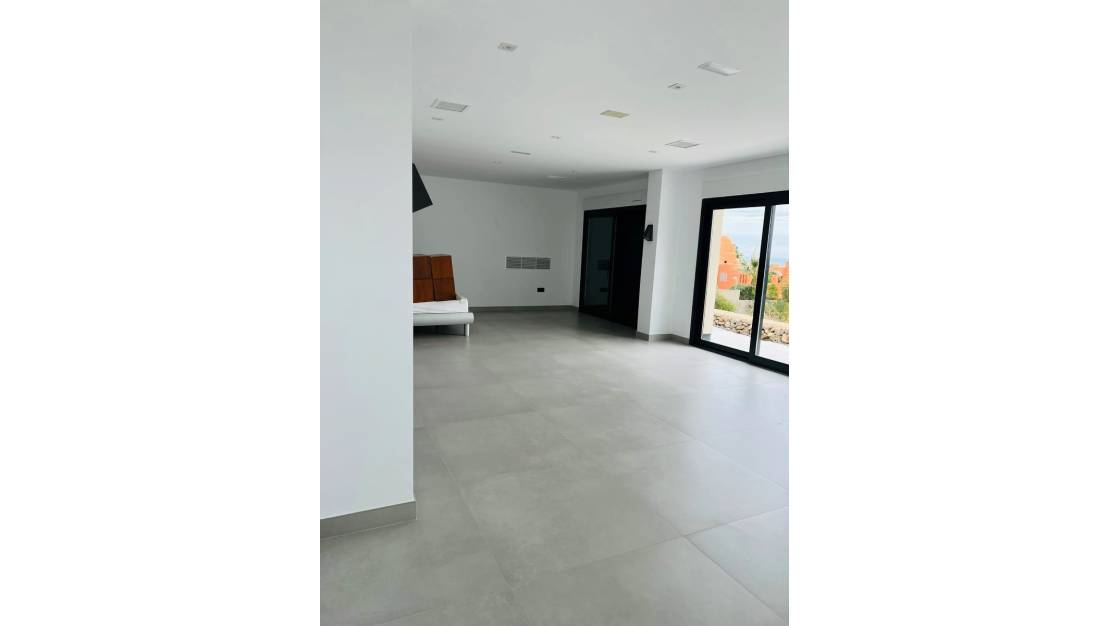Sale - Villa - Altea - Altea Centro