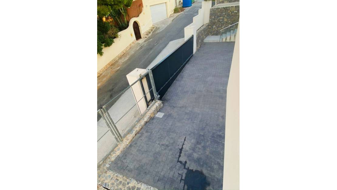 Sale - Villa - Altea - Altea Centro