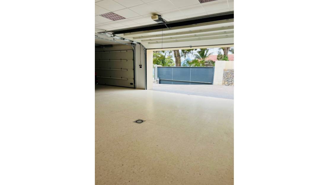 Sale - Villa - Altea - Altea Centro