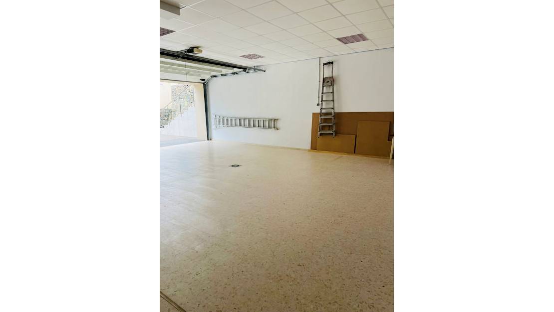Sale - Villa - Altea - Altea Centro