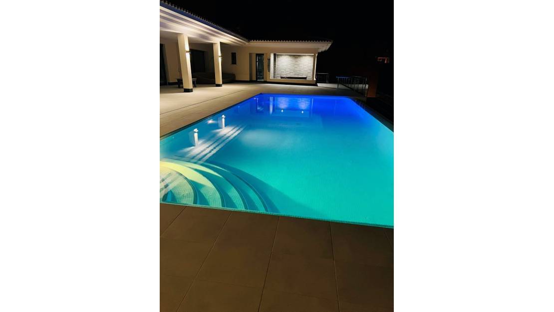 Sale - Villa - Altea - Altea Centro